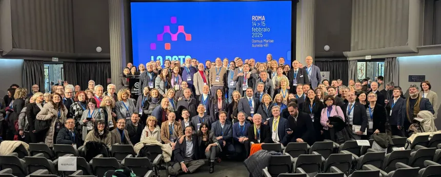 Oltre 400 amministratori cattolici fanno rete per la politica del futuro