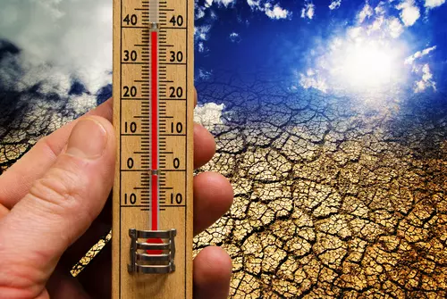 Cambiamenti climatici, temperature in aumento e diseguaglianze sociali