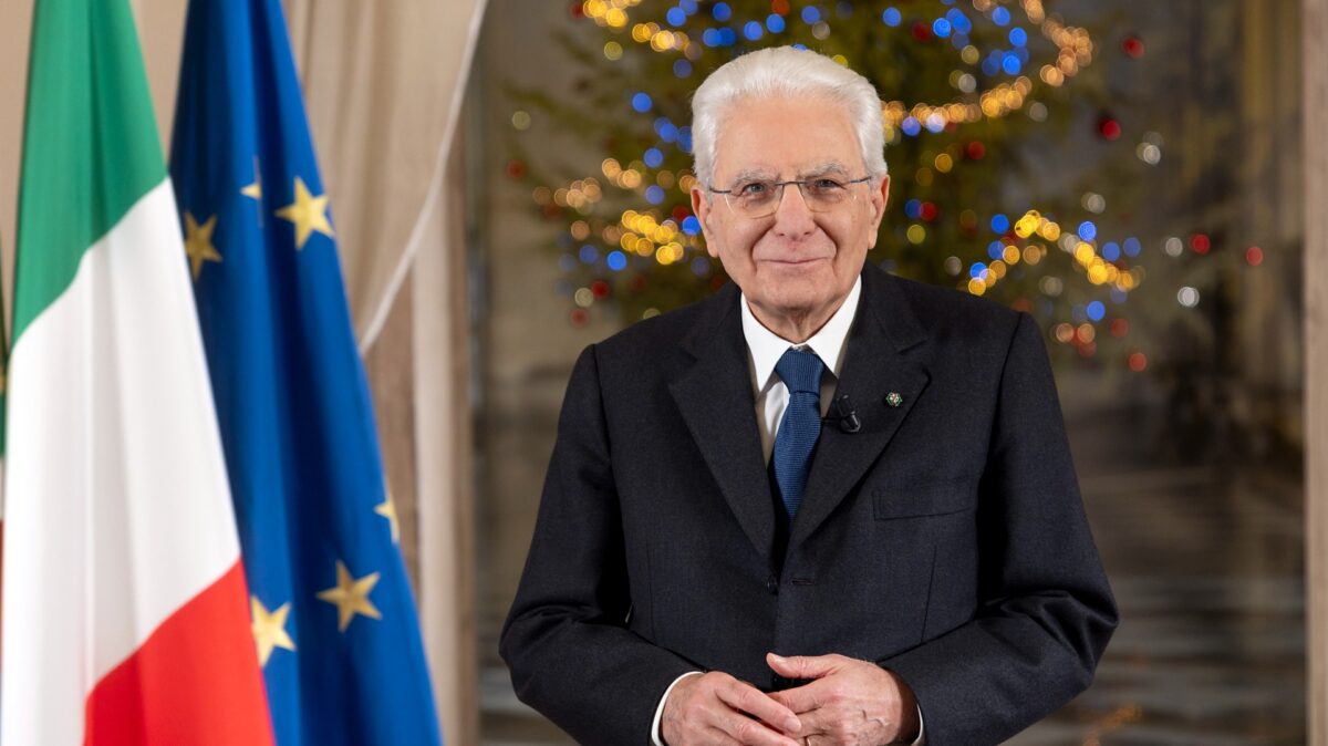 Mattarella in Giappone: “La Russia ha aggredito l’Ucraina, ora però serve la pace”