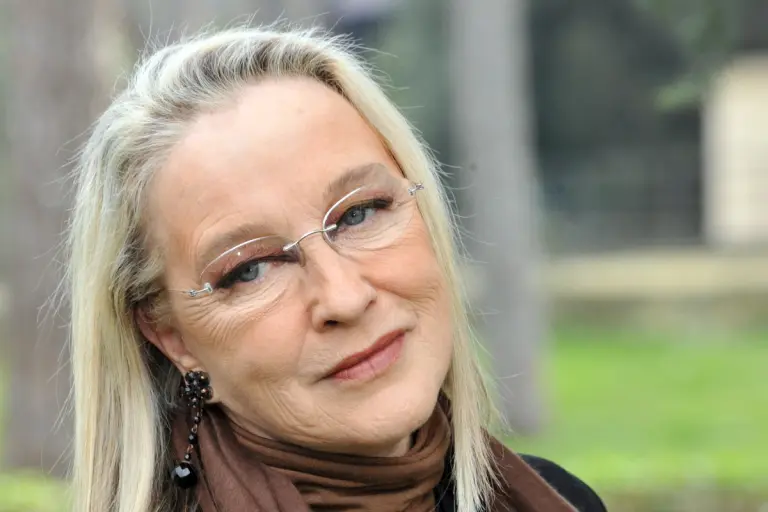 E’ morta l’attrice Eleonora Giorgi, era malata da tempo