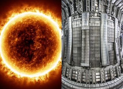 Fusione nucleare, baluardo contro carbone e petrolio, progetto unico tra Gran Bretagna e Italia