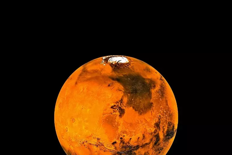 Su Marte ci potrebbe essere acqua anche oggi, ma per brevi periodi