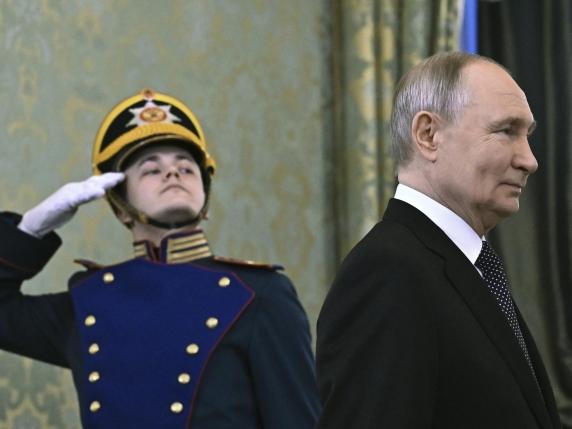 Nessuno comprende i piani di Putin, l’Ue teme nuove invasioni