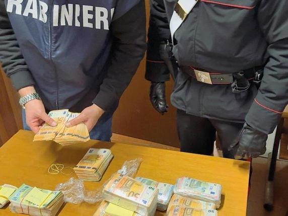 Gomorra ora è a Roma, la più grande piazza del narcotraffico