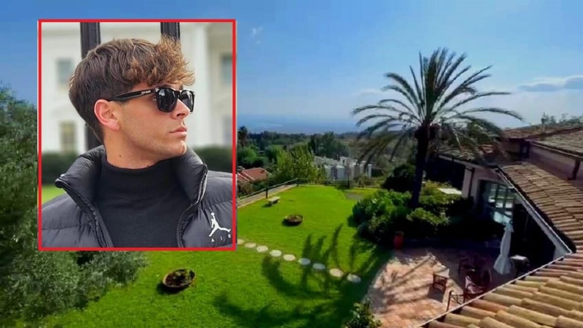 Uccide il figlio che stava cercando di disarmarlo durante una rissa in una villa a Catania