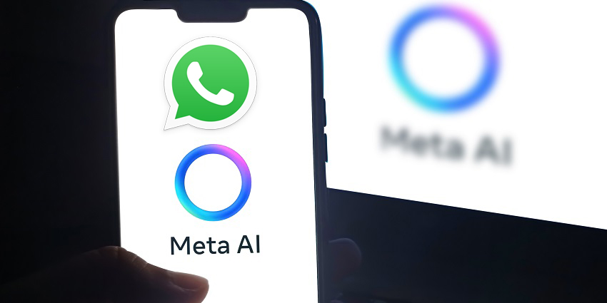 Meta AI è arrivato su WhatsApp, ma nessuno l’ha chiesto