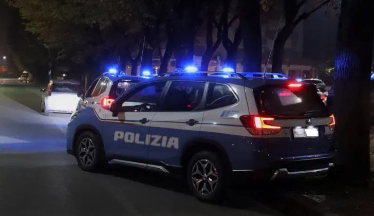 Blitz della polizia a Milano contro le baby gang che terrorizzavano la città