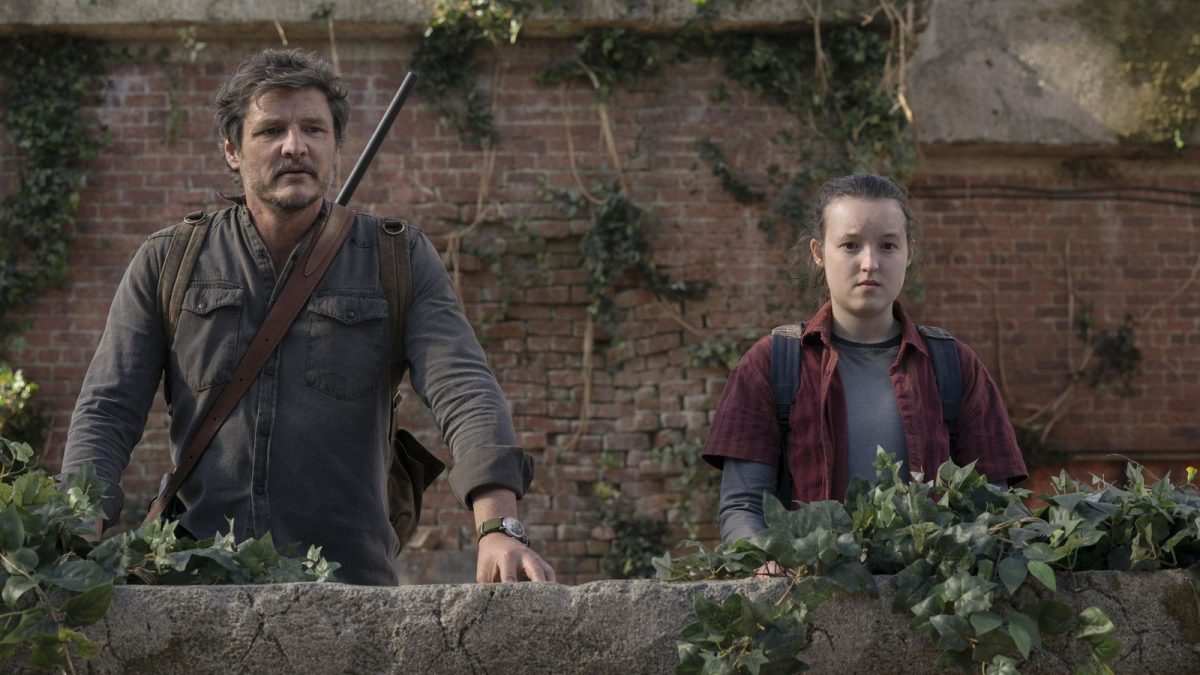 Joel e Ellie, in altre parole “The last of us”, la serie cult del momento, ma c’è un problema
