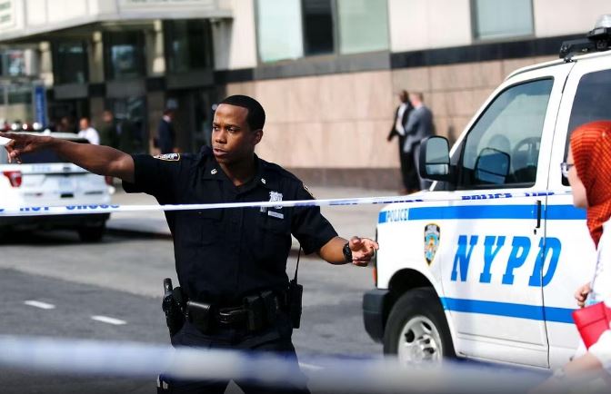 Italiano sequestrato e torturato a New York per 2 settimane, ma riesce a scappare e si salva