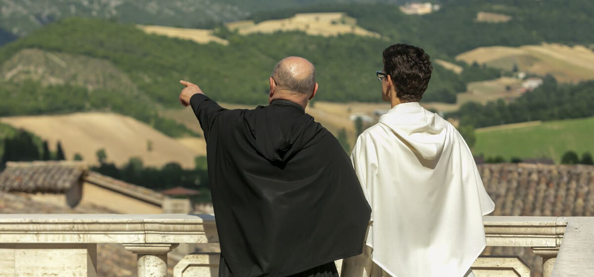 Chi sono gli Agostiniani: missionari e studiosi, tra le figure più celebri Martin Lutero e Mendel