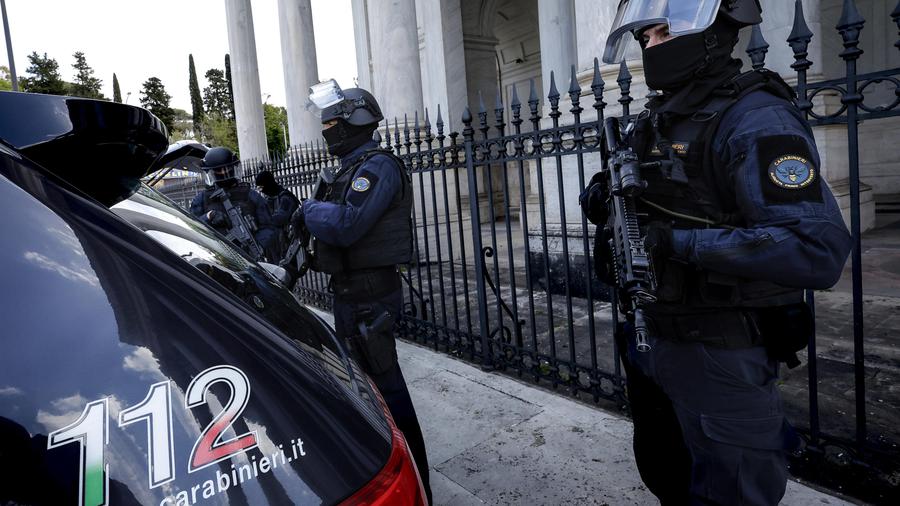 Blitz anti ‘ndrangheta, 97 arresti della Dda di Reggio Calabria, c’è anche un indagato per un sequestro di persona di 38 anni fa