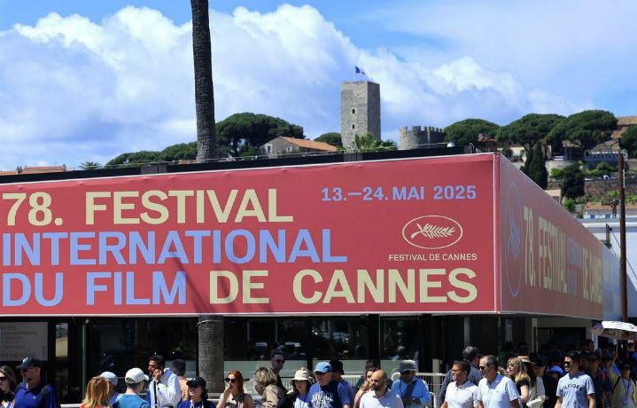 Al via il 78esimo “Festival di Cannes” con molti autori nuovi di livello internazionale