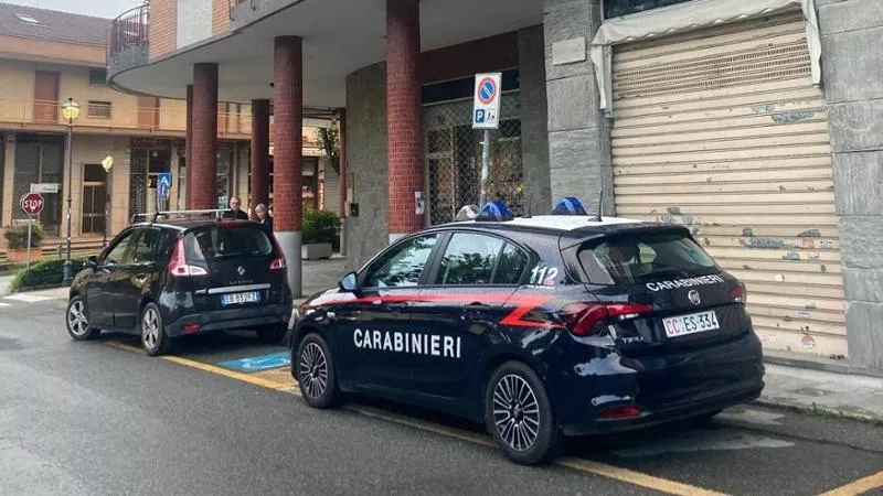 Mistero sulla morte di un 91enne ritrovato con la testa fracassata in provincia di Torino