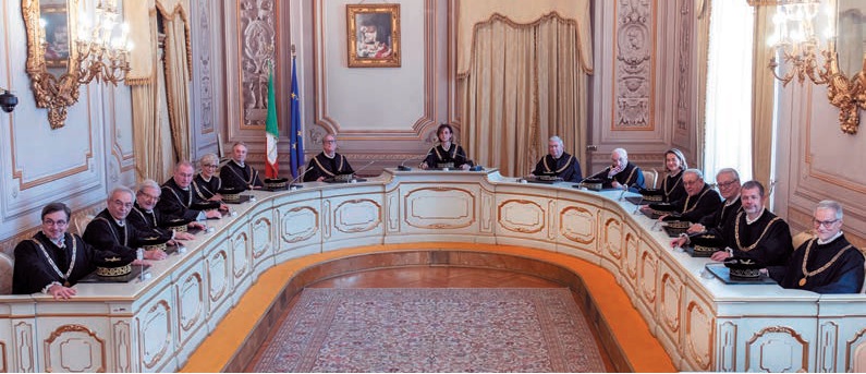 L’abrogazione del reato di abuso d’ufficio non è incostituzionale, la decisione della Consulta