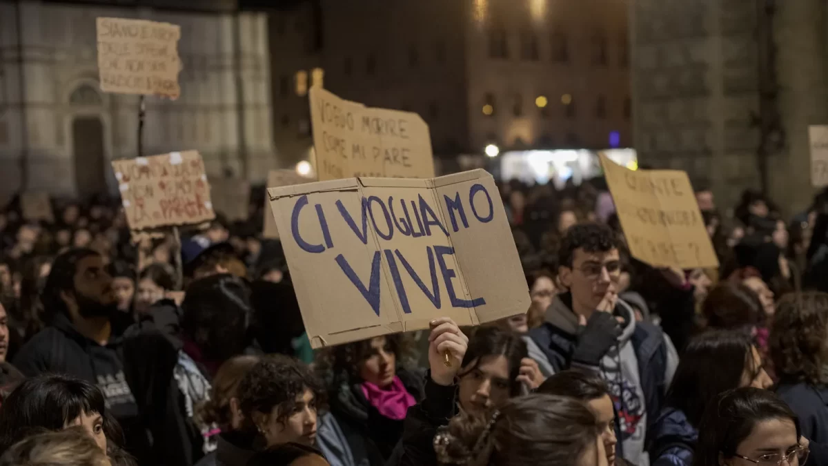Femminicidi, i dati del Viminale sui primi tre mesi del 2025, una piaga da debellare culturalmente