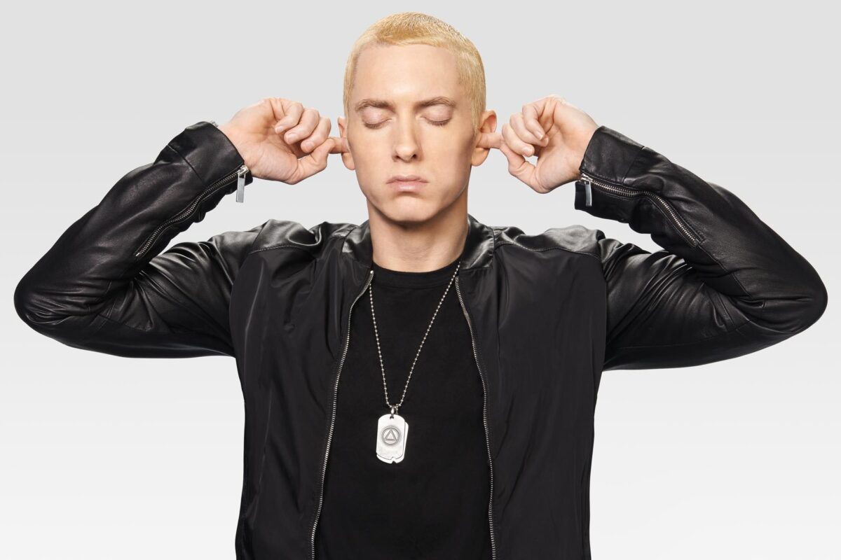 Quando Eminem ha cambiato per sempre la storia dell’Hip Hop con un solo album