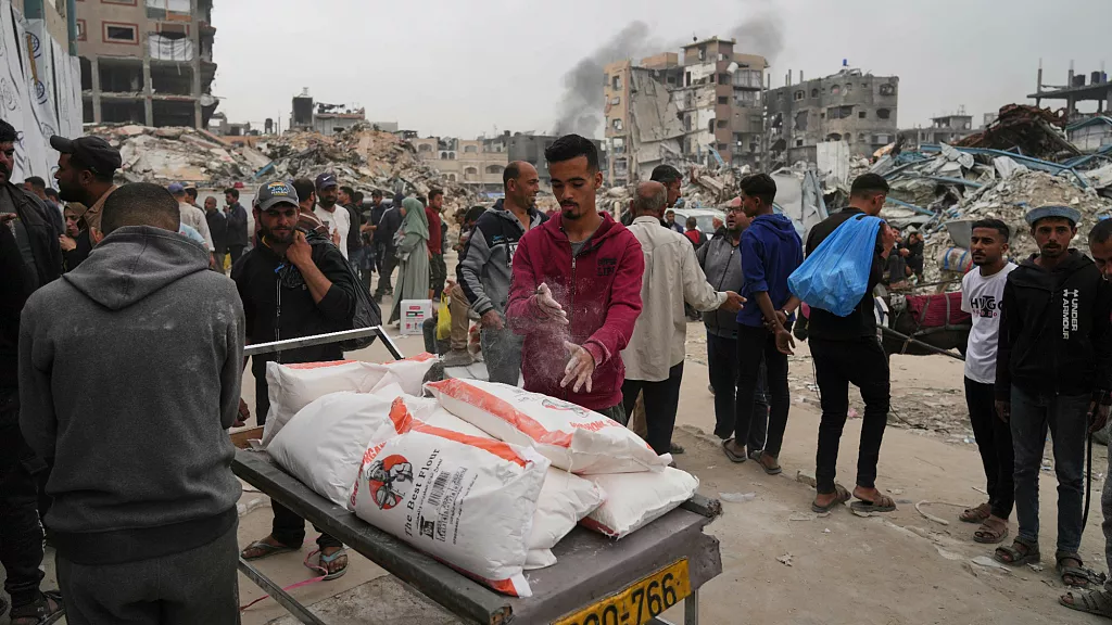 Onu: “Israele deve permettere agli aiuti umanitari di entrare a Gaza per i civili”