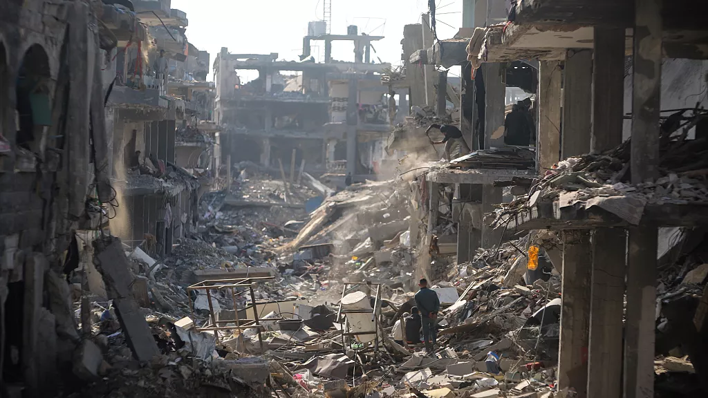 A Gaza di male in peggio, pronto un nuovo piano per l’occupazione totale da parte di Israele