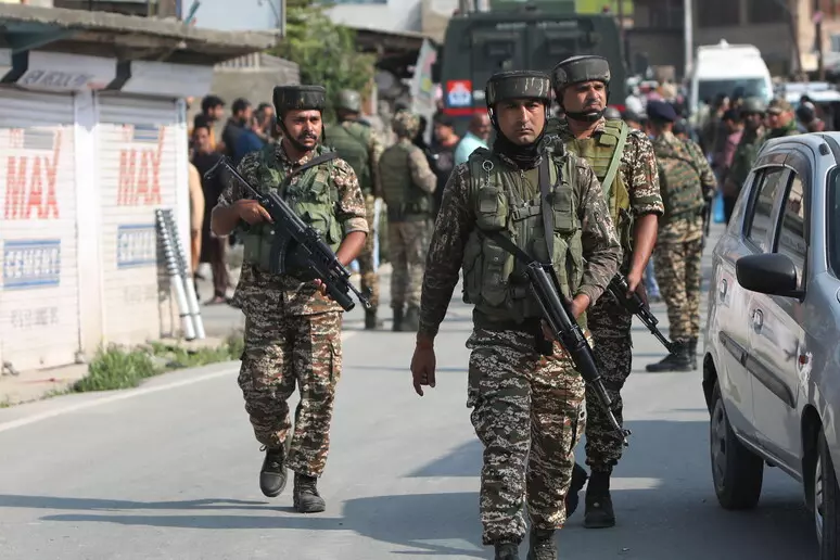 India e Pakistan in guerra, l’ennesima in un mondo ormai sempre più violento