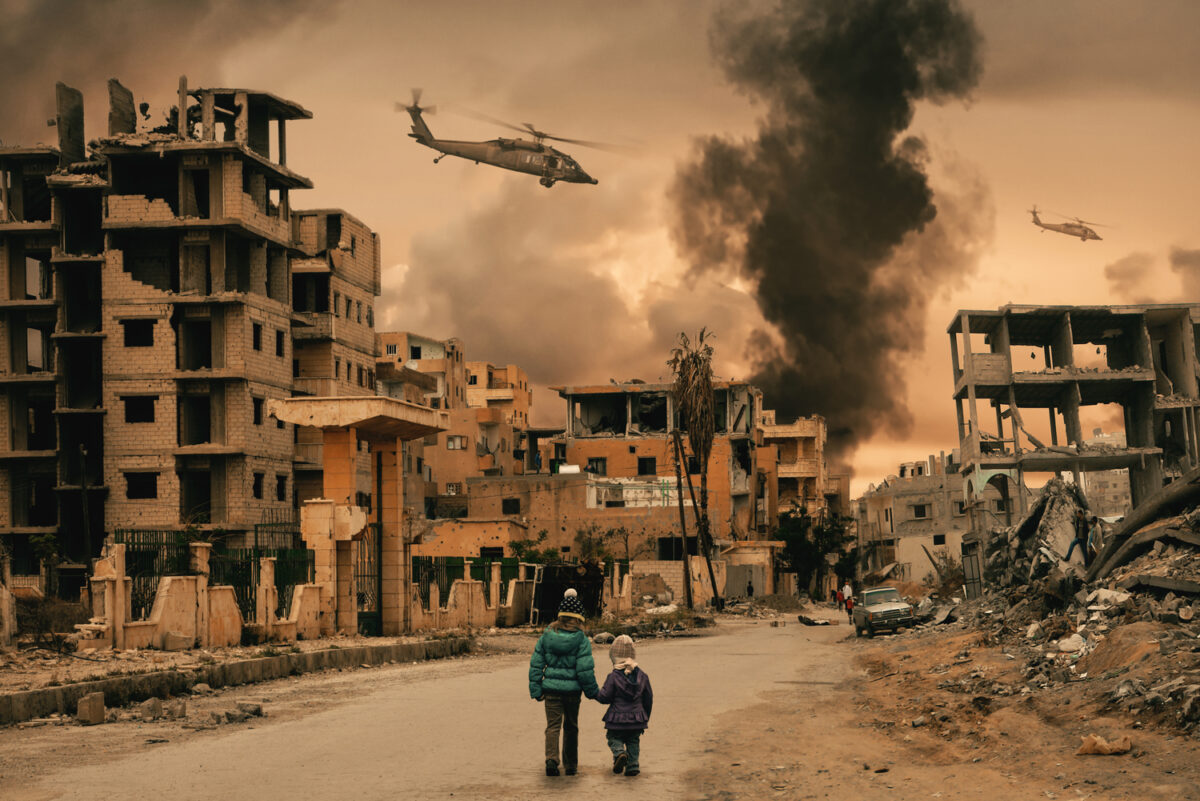 Conflitto in Ucraina e il massacro di Gaza, il punto della situazione attuale mentre si continua a morire