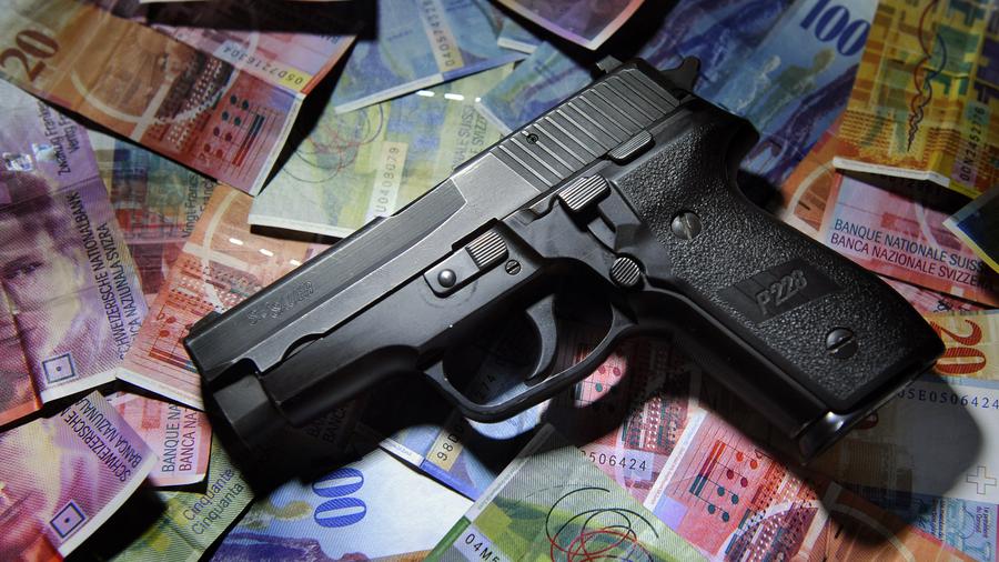 Accusato di essere il referente di una cosca di ‘ndrangheta è stato rinviato a giudizio, ma stavolta in Svizzera