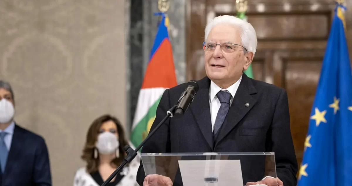 “Il bene non fa notizia ma c’è”: Mattarella cita Aldo Moro e premia 29 nuovi giovani Alfieri
