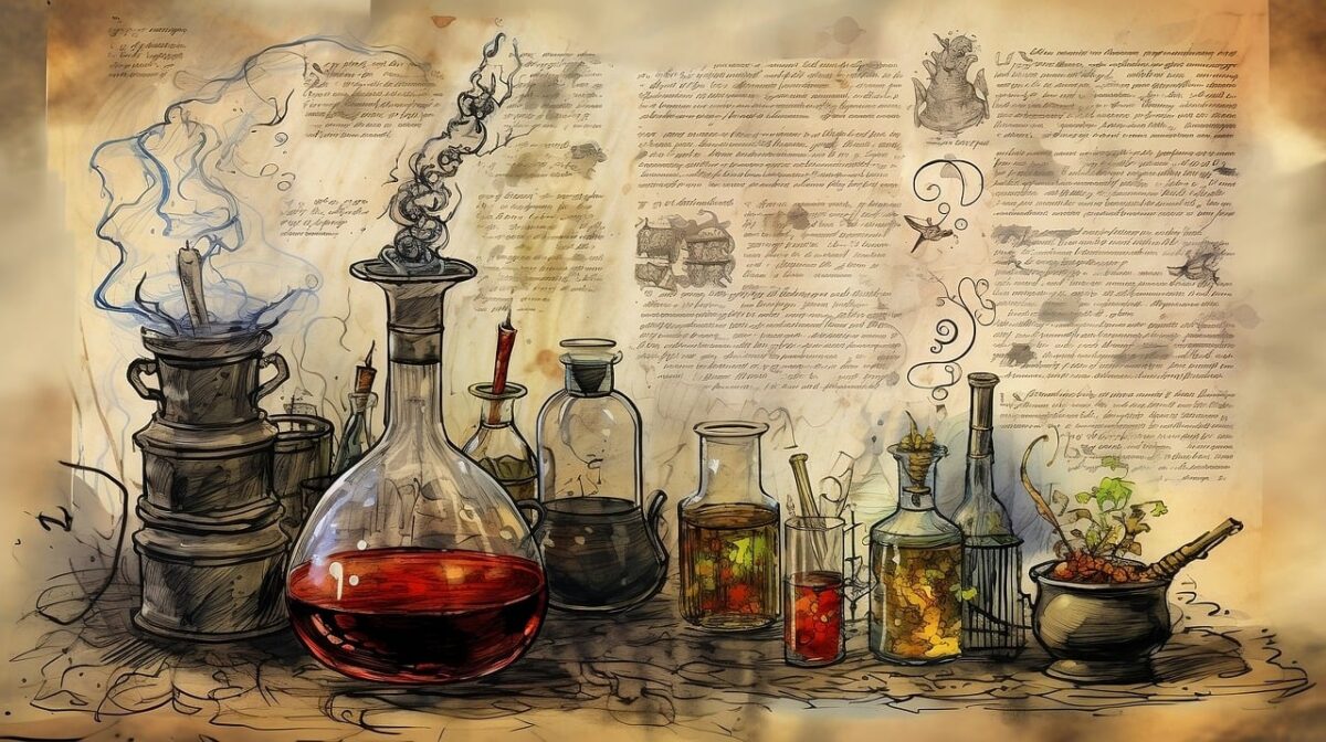 Piombo, arsenico e altri rimedi letali: il lato oscuro della bellezza nel Medioevo