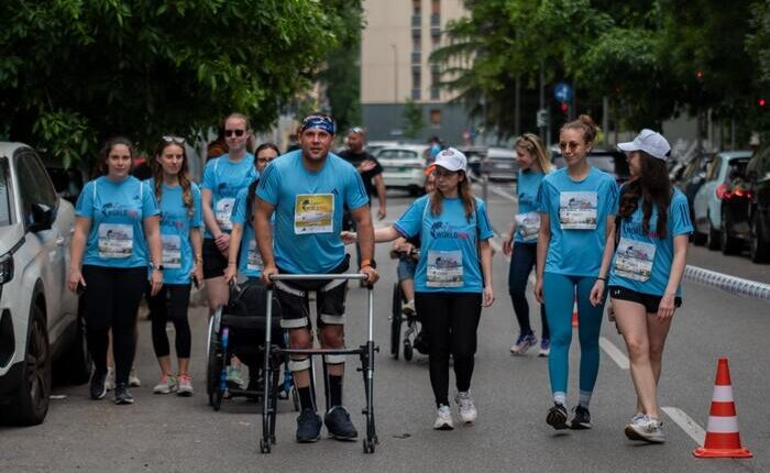 “Miracolo scientifico”, torna a camminare grazie a una innovativa neurostimolazione