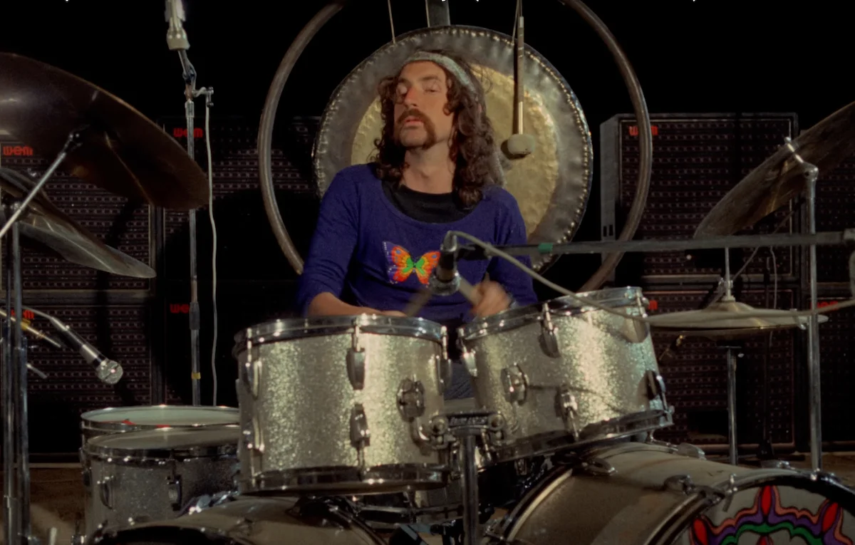 Un brano dei Pink Floyd come sigla di un programma calcistico: a chi era venuto in mente nelle sedi della Rai?