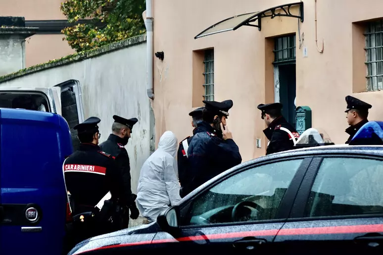 “Ero posseduto da Satana quando l’ho uccisa” e i suoi legali chiedono una perizia psichiatrica ma i giudici gliela negano