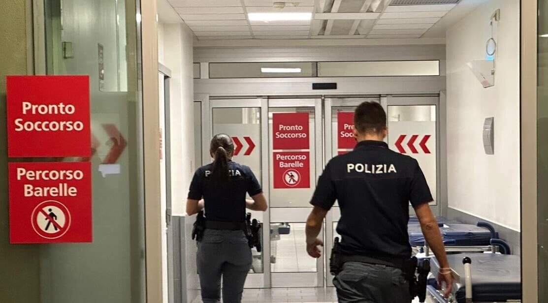 Orrore in ospedale, primario arrestato per plurimi episodi di violenza sessuale, era un violentatore seriale