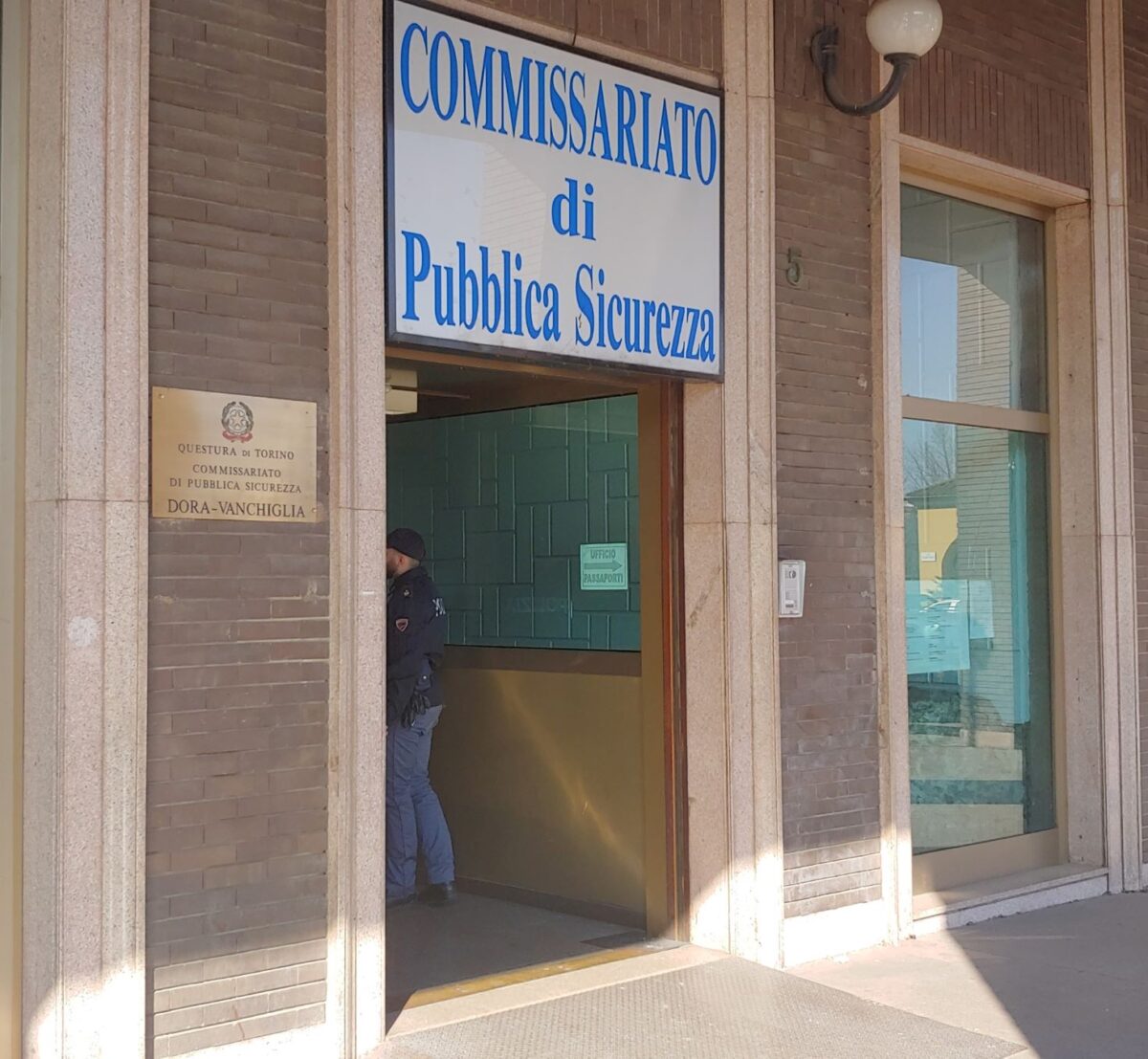 Extracomunitario fa individuare e arrestare un ladro ma ora è lui che rischia di essere espulso