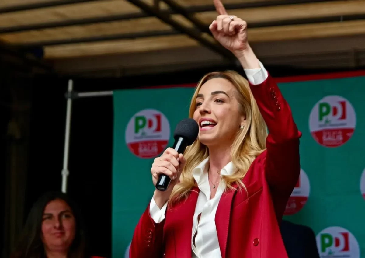 Il centrosinistra unito vince, Silvia Salis nuovo sindaco di Genova,  i risultati delle città al voto