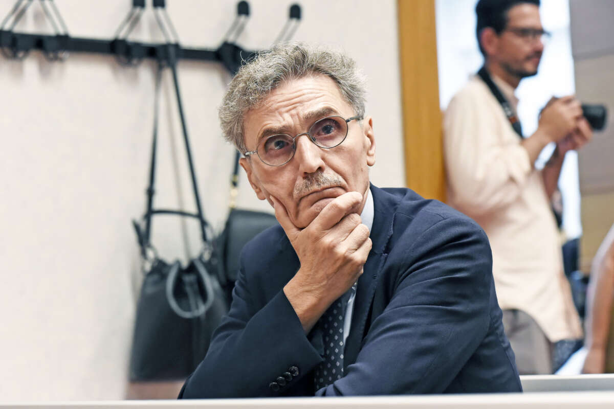 Sovranismi e nazionalismi eccessivi, come reagire? Incontro a Lucca con il professor Sergio Fabbrini che indica una strada da percorrere nell’Ue