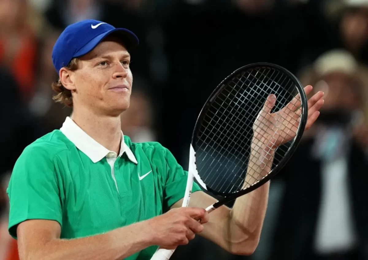 Roland Garros, scintilla e il leone: Sinner, Gasquet e la grazia dell’addio