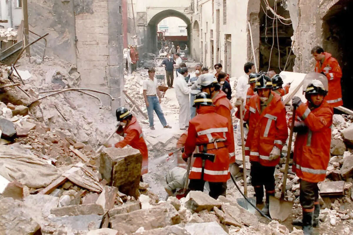 Strage di Via dei Georgofili a Firenze, le iniziative ufficiali per il 32esimo anniversario