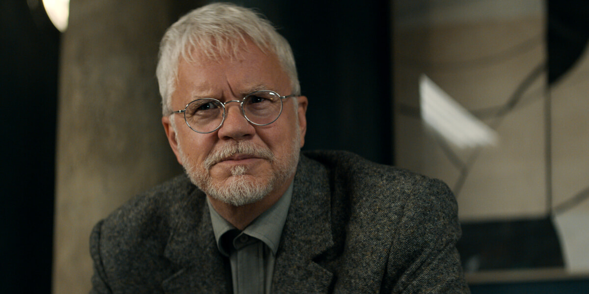“Silo”, la serie di cui non sapevate di aver bisogno, con Rebecca Ferguson e Tim Robbins
