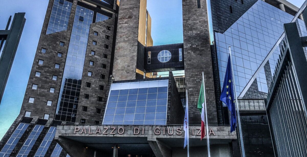 Un pugno fa perdere l’occhio a un 36enne, aggressore condannato a 3 anni e 6 mesi e 200 mila euro di risarcimento