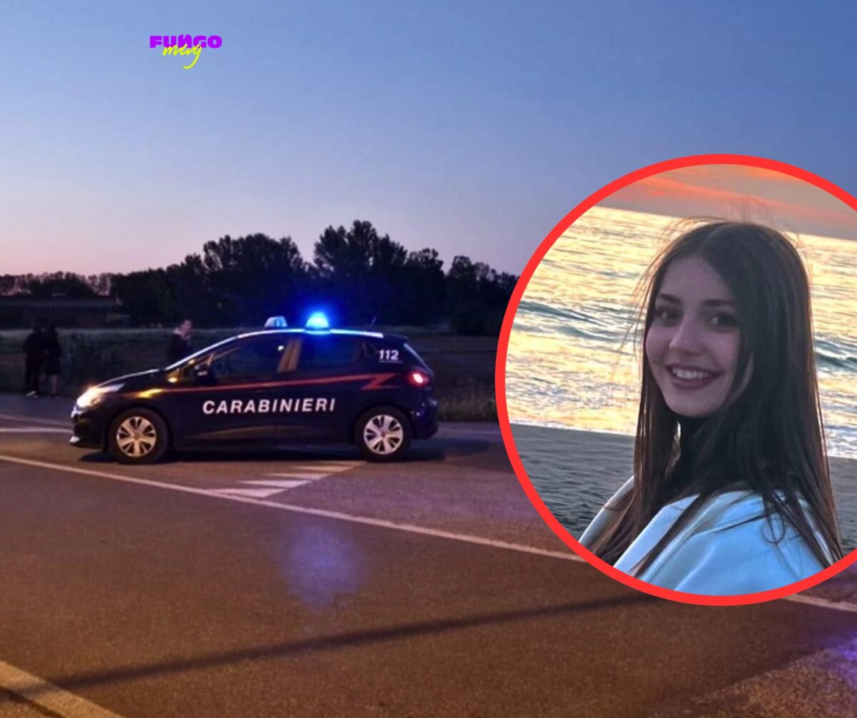 Aveva investito e ucciso Valentina Tolomei, arrestato per omicidio stradale, test positivo per alcol e droghe