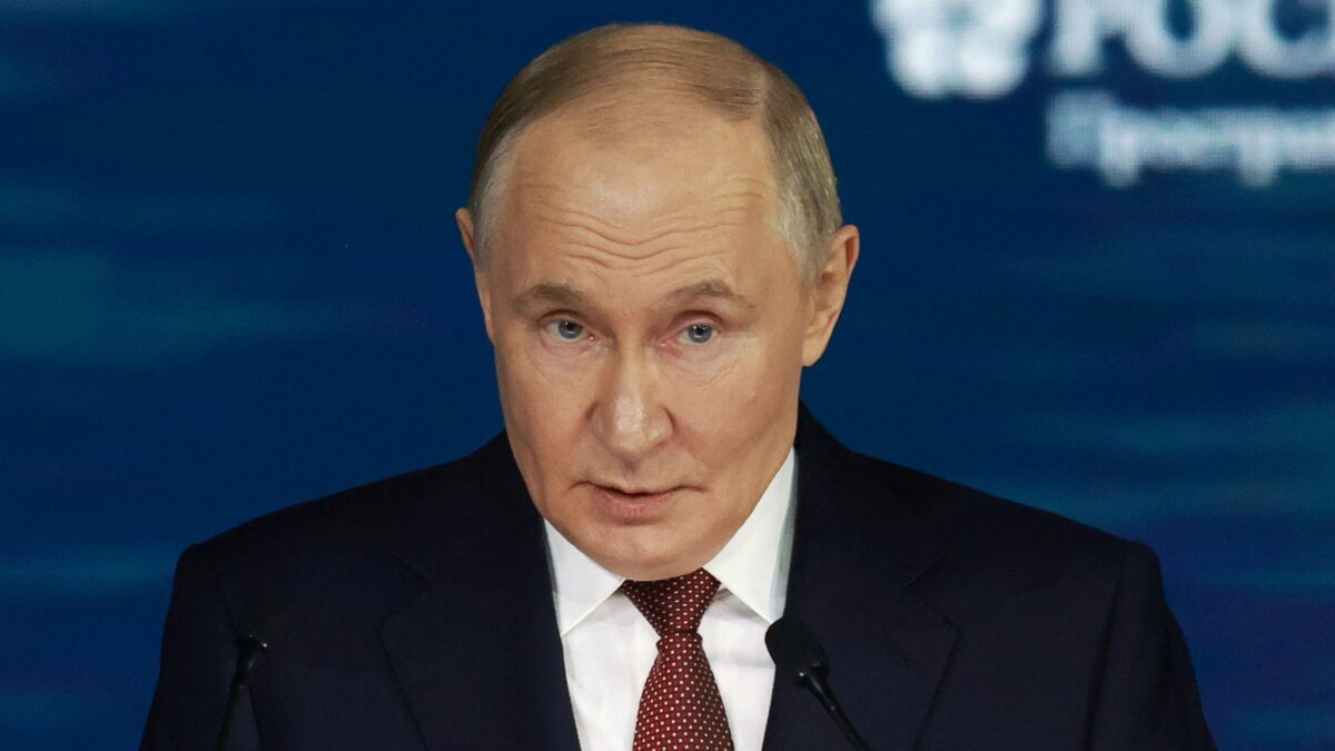 Putin scatena l’inferno in Ucraina e sferra l’attacco più massiccio dall’inizio del conflitto