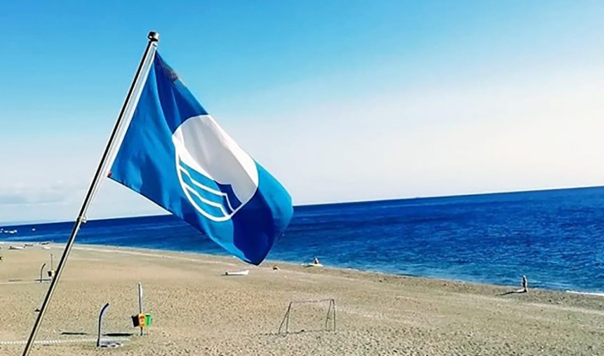 “Bandiere blu 2025”, al primo posto con il maggior numero di riconoscimenti si conferma la Liguria, poi Puglia e Campania