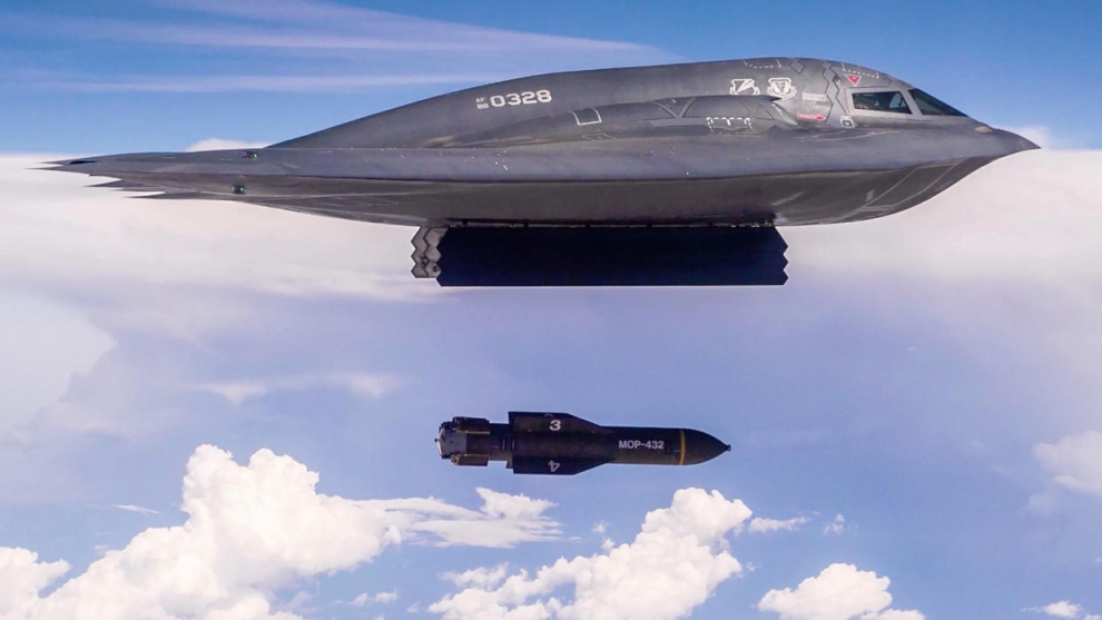 Alla fine gli Usa di Donald Trump hanno bombardato l’Iran entrando in guerra ufficialmente