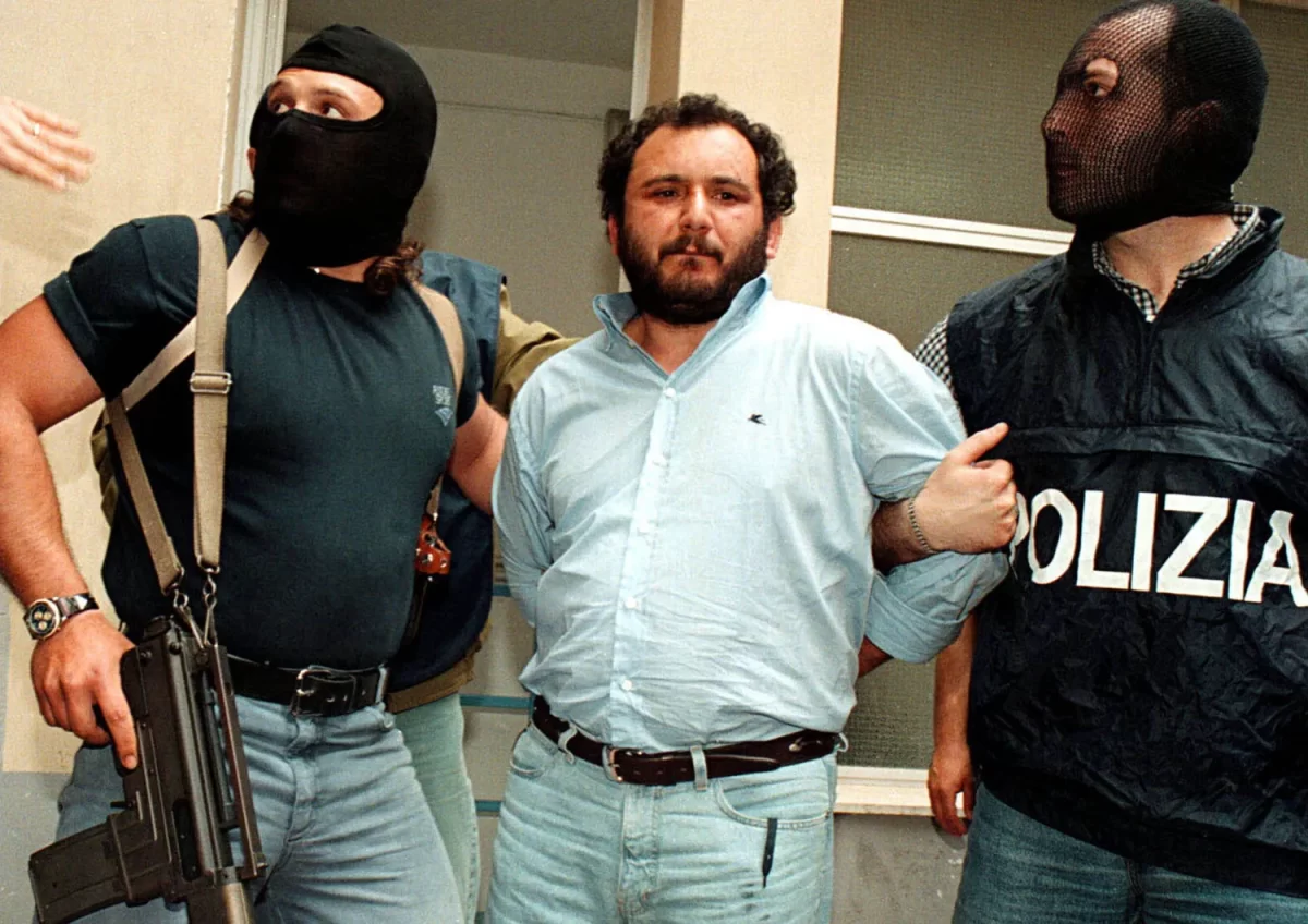 Giovanni Brusca da oggi è un uomo libero, l’amarezza dei parenti della vittime delle sue stragi tra cui Capaci