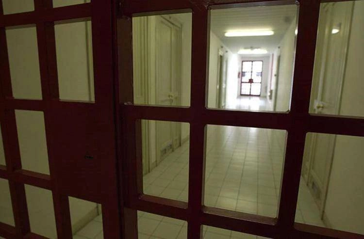 Numerose gravidanze per evitare il carcere, come nel film di Vittorio De Sica, ma alla fine è stata arrestata