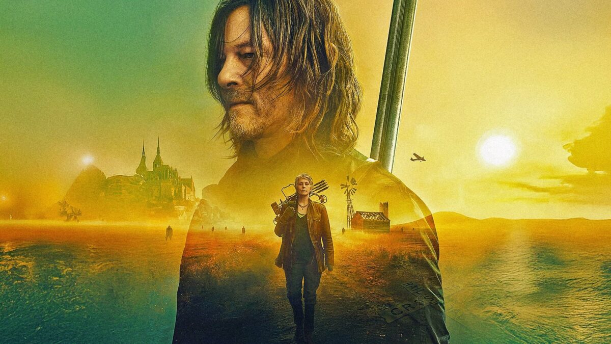 “The walking dead”, la serie che non muore mai, arriva un’altra stagione di “Daryl Dixon”