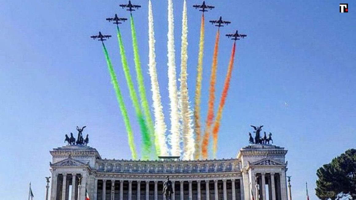 Festa della Repubblica, gli eventi ufficiali e le celebrazioni a 79 anni dalla sua nascita