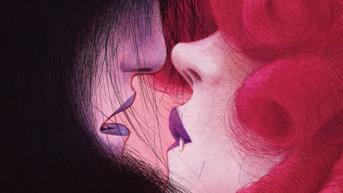Lucca Comics & Games 2025, per la 59esima edizione del festival lucchese l’omaggio alla Francia col “French kiss”