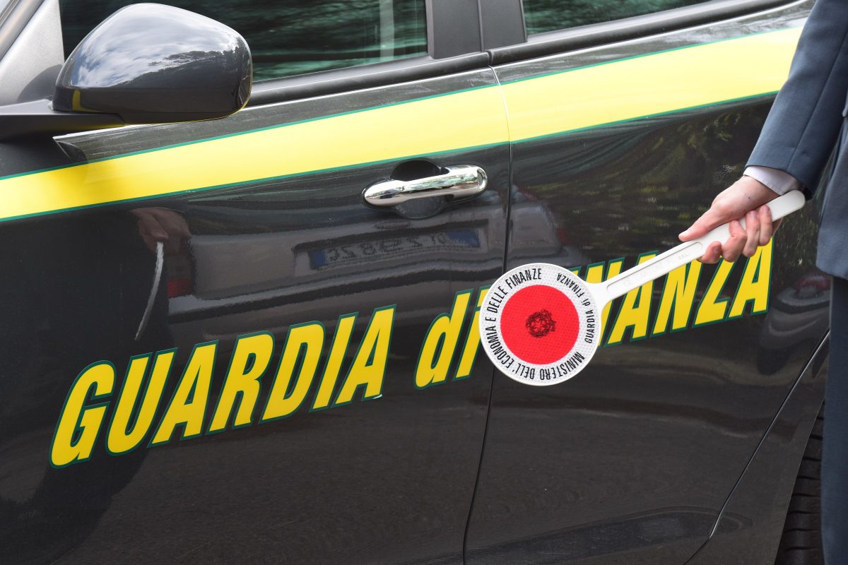Sequestrato il tesoro del “Re del sushi”, per la gdf quei 9 milioni di euro sono soldi evasi al fisco