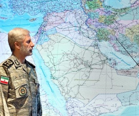 L’Iran ha risposto, missili sulle basi militari Usa in Qatar, Kuwait e Iraq, ora si teme il peggio