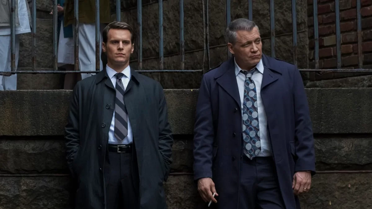 Ci sono speranze di vedere la terza stagione di “Mindhunter”, la serie tv gioiello di David Fincher su Netflix